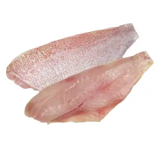 Red Snapper Fillets (Frozen)
