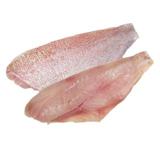 Red Snapper Fillets (Frozen)
