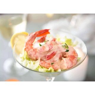 Cocktail Prawns