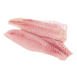 Nile Perch Fillet (Frozen)