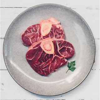 Ossubucco, 1kg