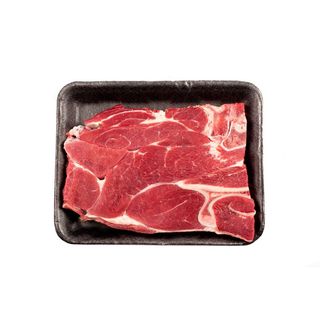 Fresh Chuck Off Bone, 1kg