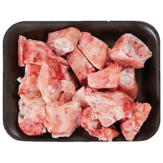 Beef Soup Bones, Fresh