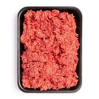 Minced Meat, 1kg