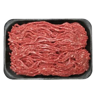 Lean Minced Low-Fat Meat, 1kg