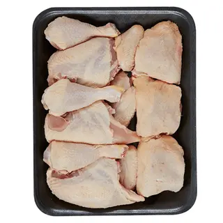 Mixed Chicken Portions, 1kg