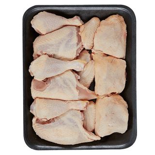 Mixed Chicken Portions, 1kg