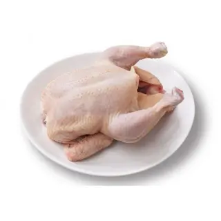 Kienyeji Chicken Whole, Fresh