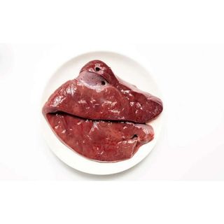 Fresh Liver, 1kg
