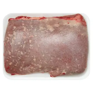 Fresh Spleen, 1kg