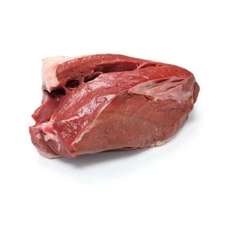 Ox/Ss Heart, 1kg