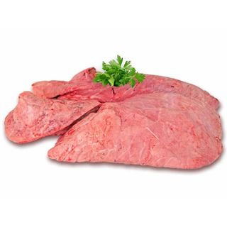 Ox/Ss Lungs or Trachea, 1kg