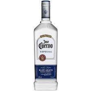 Jose Cuervo Especial Silver Tequila, 1000ml