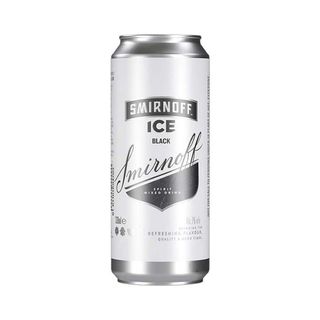 Smirnoff Ice Black, 330ml