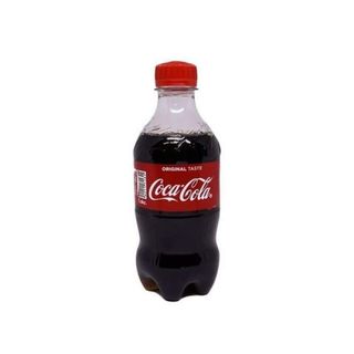 Coca-Cola Original Taste Coke, 350ml