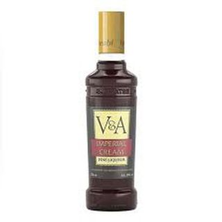 V&A Imperial Cream, 250ml