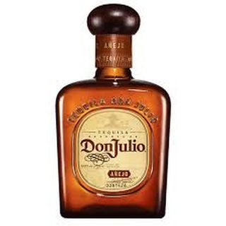 Don Julio Anejo Tequila, 750ml