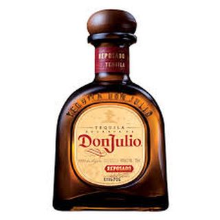 Don Julio Reposado Tequila, 750ml