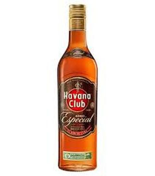 Havana Club Especial Rum, 750ml