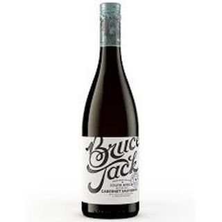 Bruce Jack Cabernet Sauvignon, 750ml