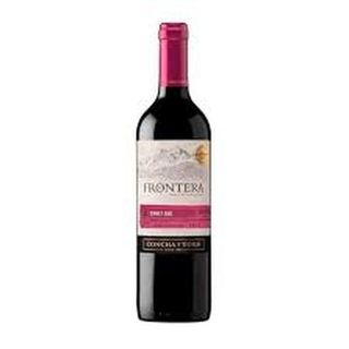 Frontera Sweet Red Wine, 750ml