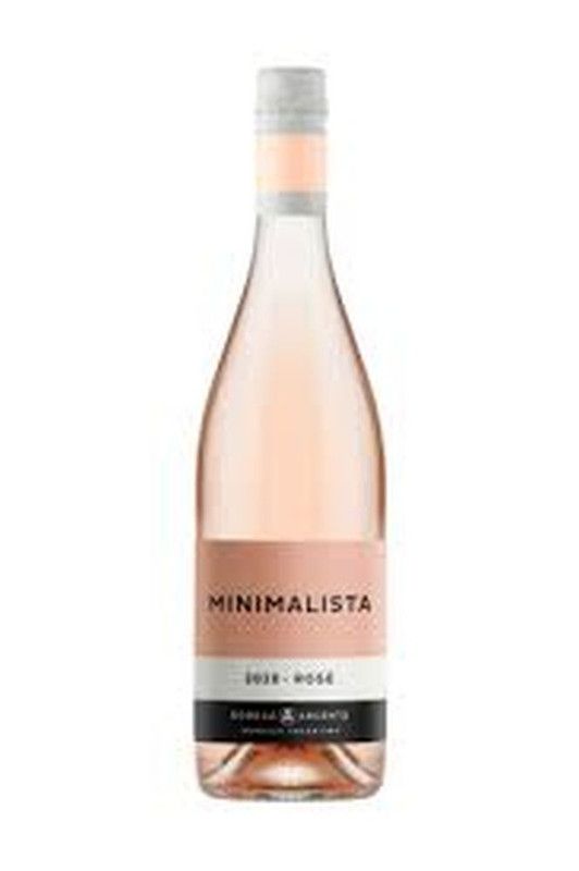 Minimalista Rose 750Ml