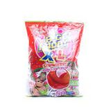 Kenya Milkymilk Strawberry Pop, 50 pcs