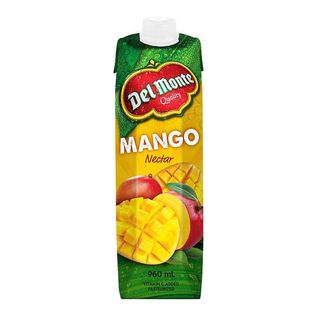 Delmonte Mango Juice Blend 250Ml