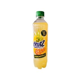 Fruitz Pineapple Drink 500Ml