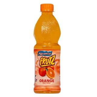 Fruitz Orange Drink 500Ml