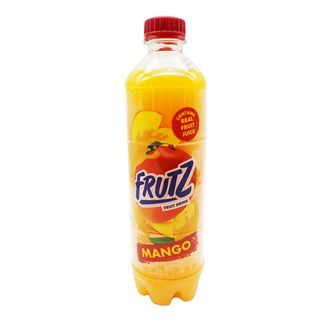 Fruitz Mango Drink 500Ml