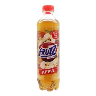 Fruitz Apple Drink 500Ml