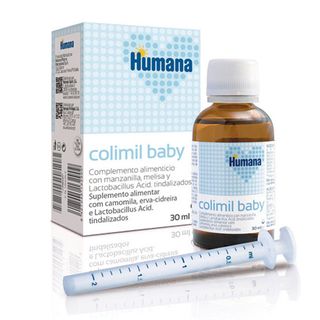 Colimil Baby Colimil Mite emb. 30 ml