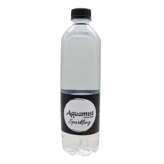 Aquamist Sparkling Mineral Water 500Ml