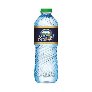 Keringet Mineral Water 500Ml