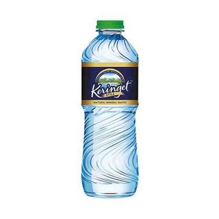 Keringet Mineral Water 500Ml