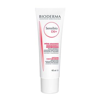 Gel-Creme Calmante Sensibio Ds Bioderma emb. 40 ml