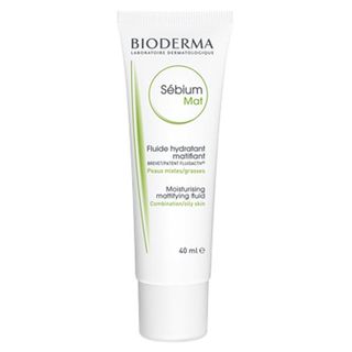 Creme Matificante Sébium Bioderma emb. 30 ml