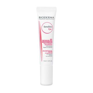 Creme Contorno de Olhos Sensibio Bioderma emb. 15 ml