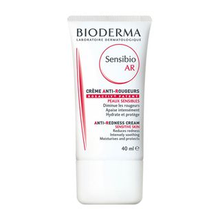 Emulsão Calmante Sensibio Ar Bioderma emb. 40 ml
