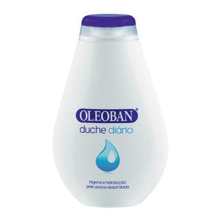Gel de Banho Diário Oleoban emb. 300 ml