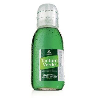 Elixir Tantum Verde emb. 240 ml