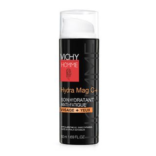 Creme Hidratante Fortificante Homem Vichy emb. 50 ml