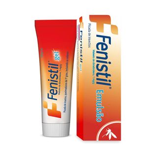 Fenistil Gel emb. 50 gr