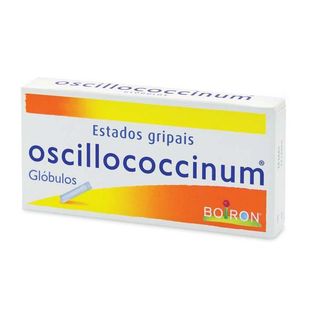 Oscillococcinum emb. 6 doses