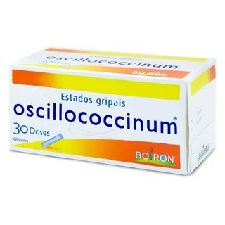Oscillococcinum  emb. 30 doses