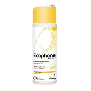 Champô Fortificante Ecophane Biorga emb. 200 ml
