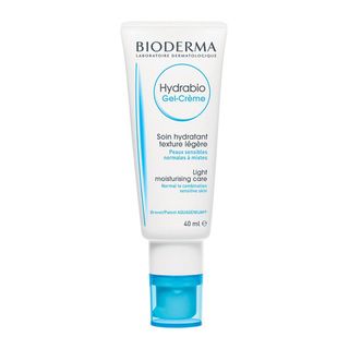 Gel Creme Hydrabio Bioderma emb. 40 ml