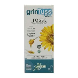 Xarope Adulto Grintuss 1 un