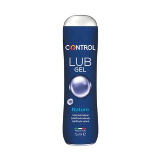 Control Gel Lub Nature 75ml-6322388